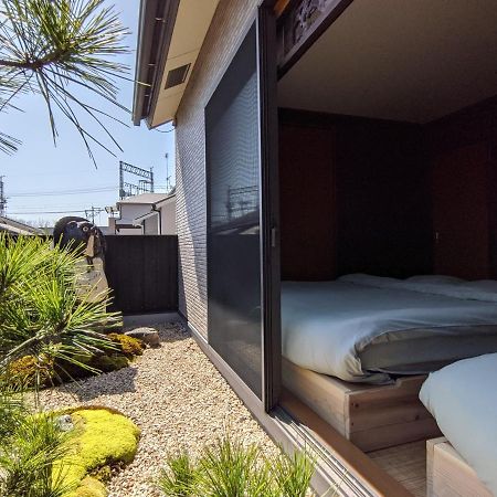Guest House Mew Kyoto Luaran gambar