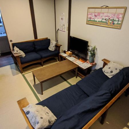 Guest House Mew Kyoto Luaran gambar