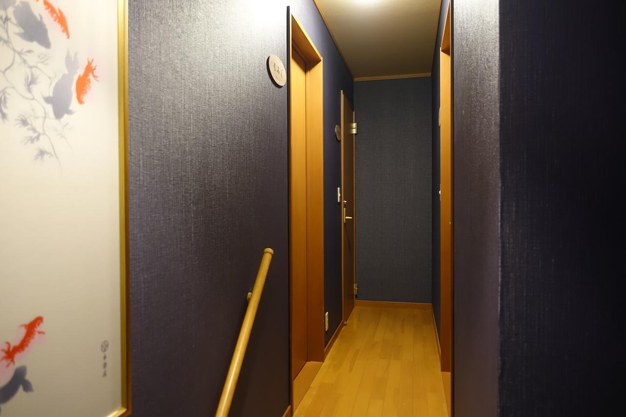 Guest House Mew Kyoto Luaran gambar