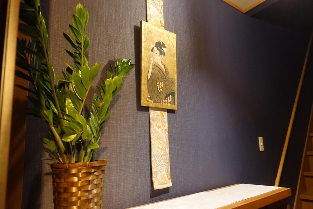 Guest House Mew Kyoto Luaran gambar