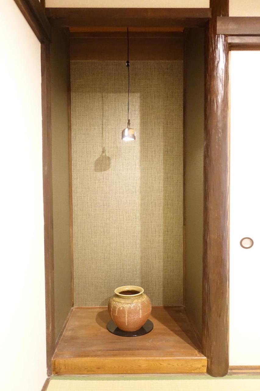 Guest House Mew Kyoto Luaran gambar