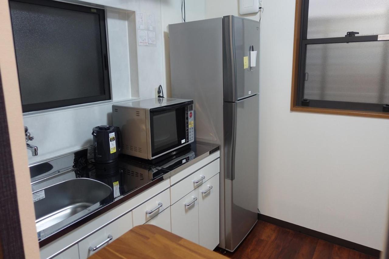 Guest House Mew Kyoto Luaran gambar