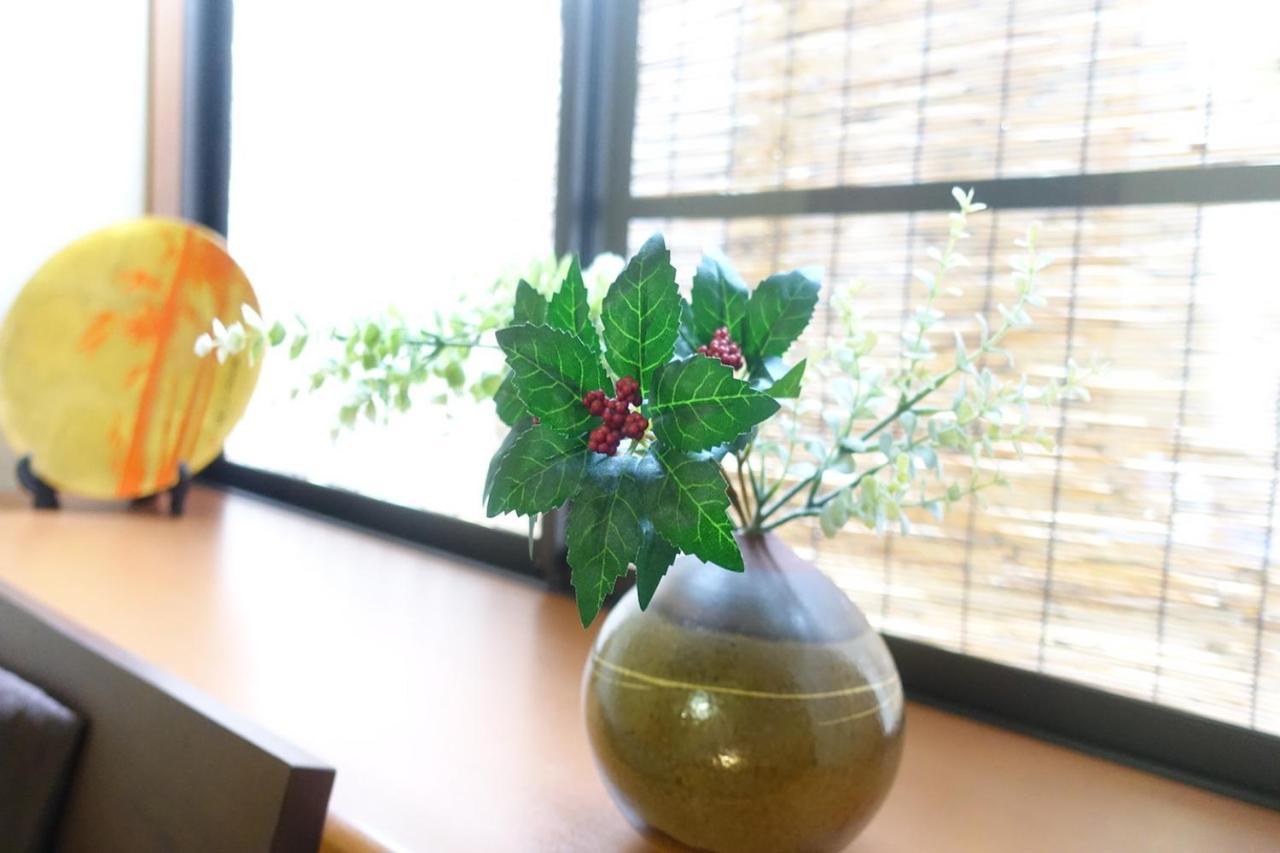 Guest House Mew Kyoto Luaran gambar