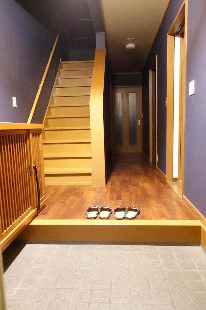 Guest House Mew Kyoto Luaran gambar