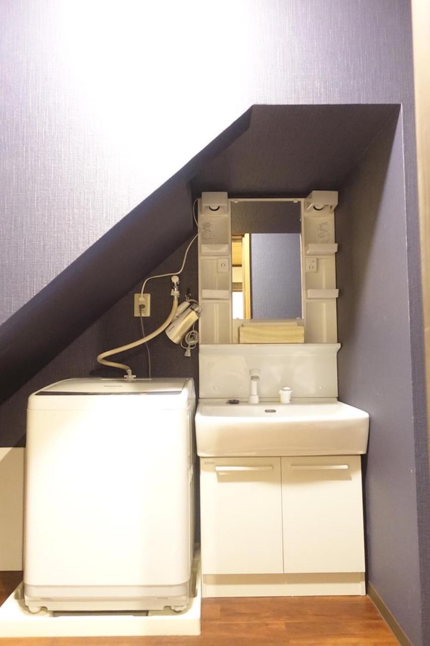 Guest House Mew Kyoto Luaran gambar