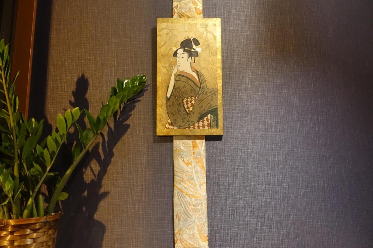 Guest House Mew Kyoto Luaran gambar
