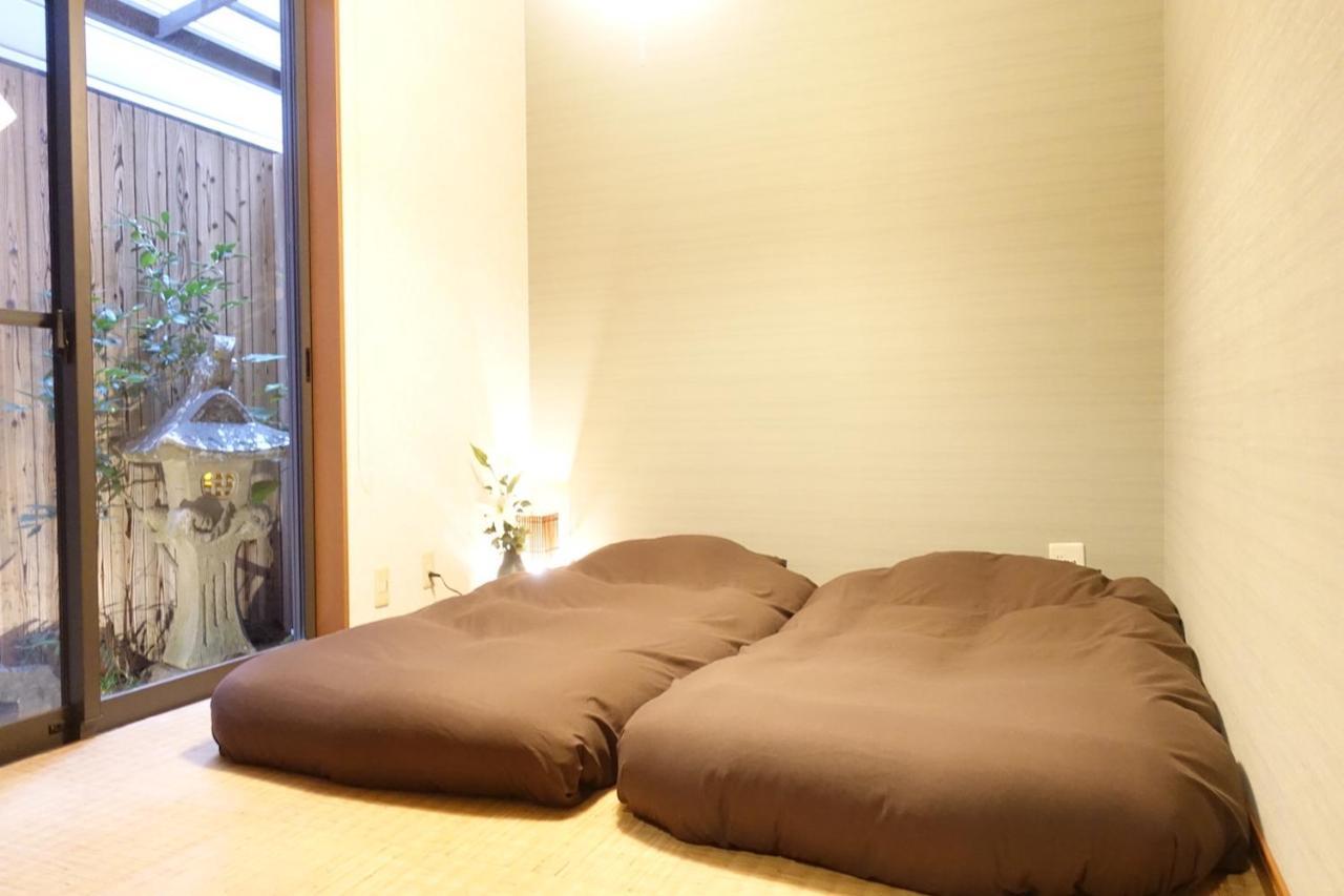 Guest House Mew Kyoto Luaran gambar