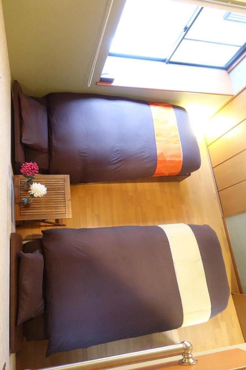 Guest House Mew Kyoto Luaran gambar