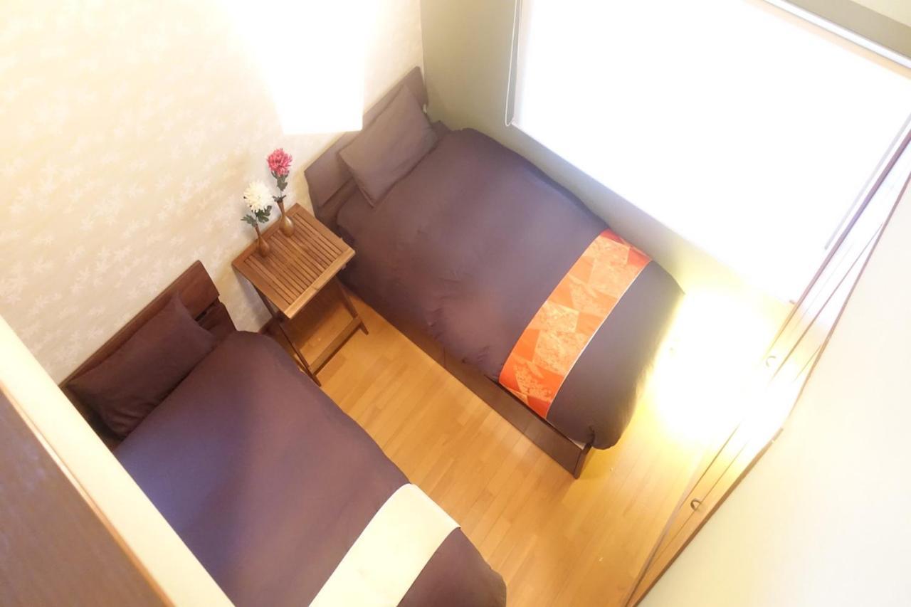 Guest House Mew Kyoto Luaran gambar
