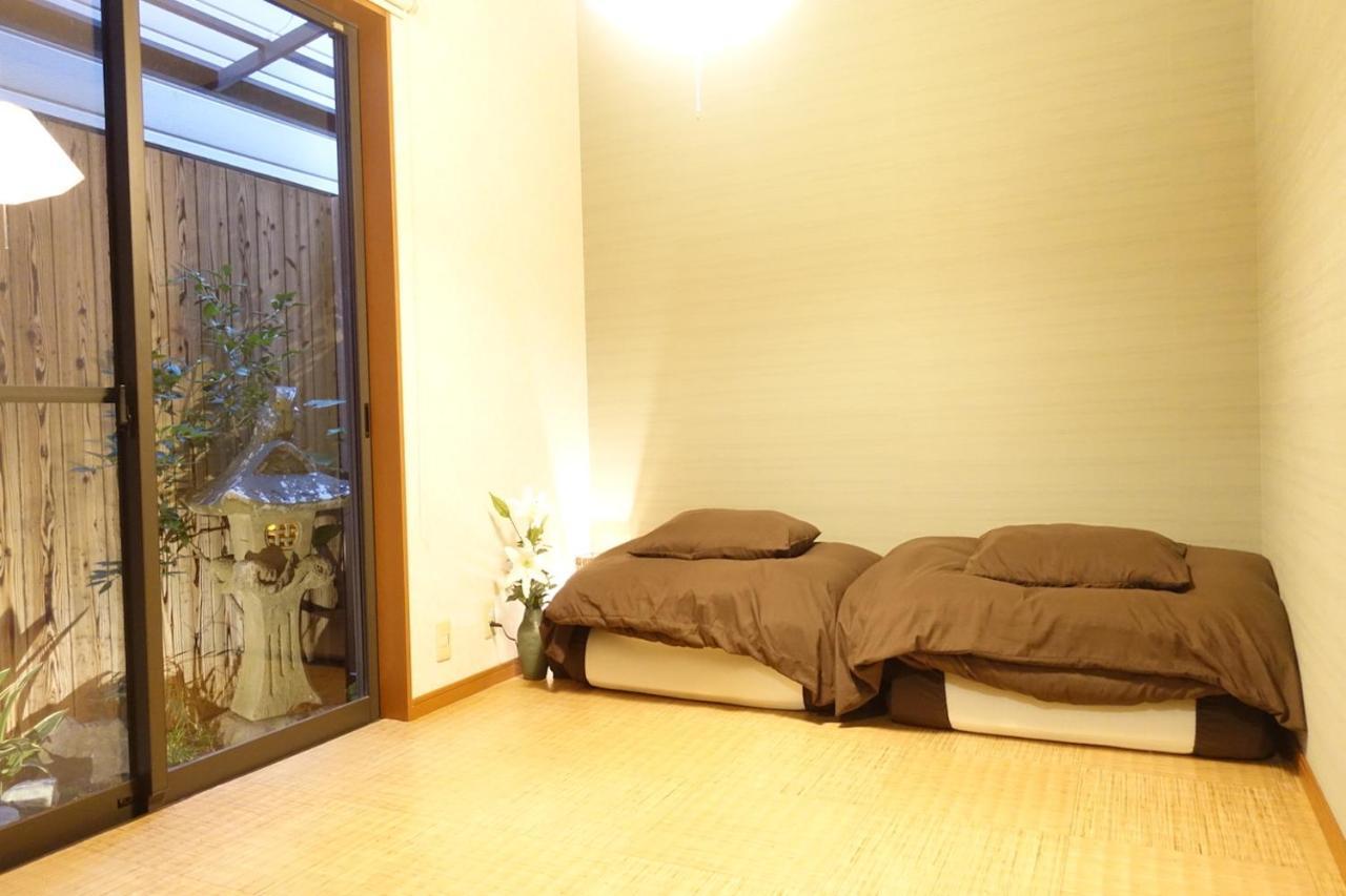 Guest House Mew Kyoto Luaran gambar