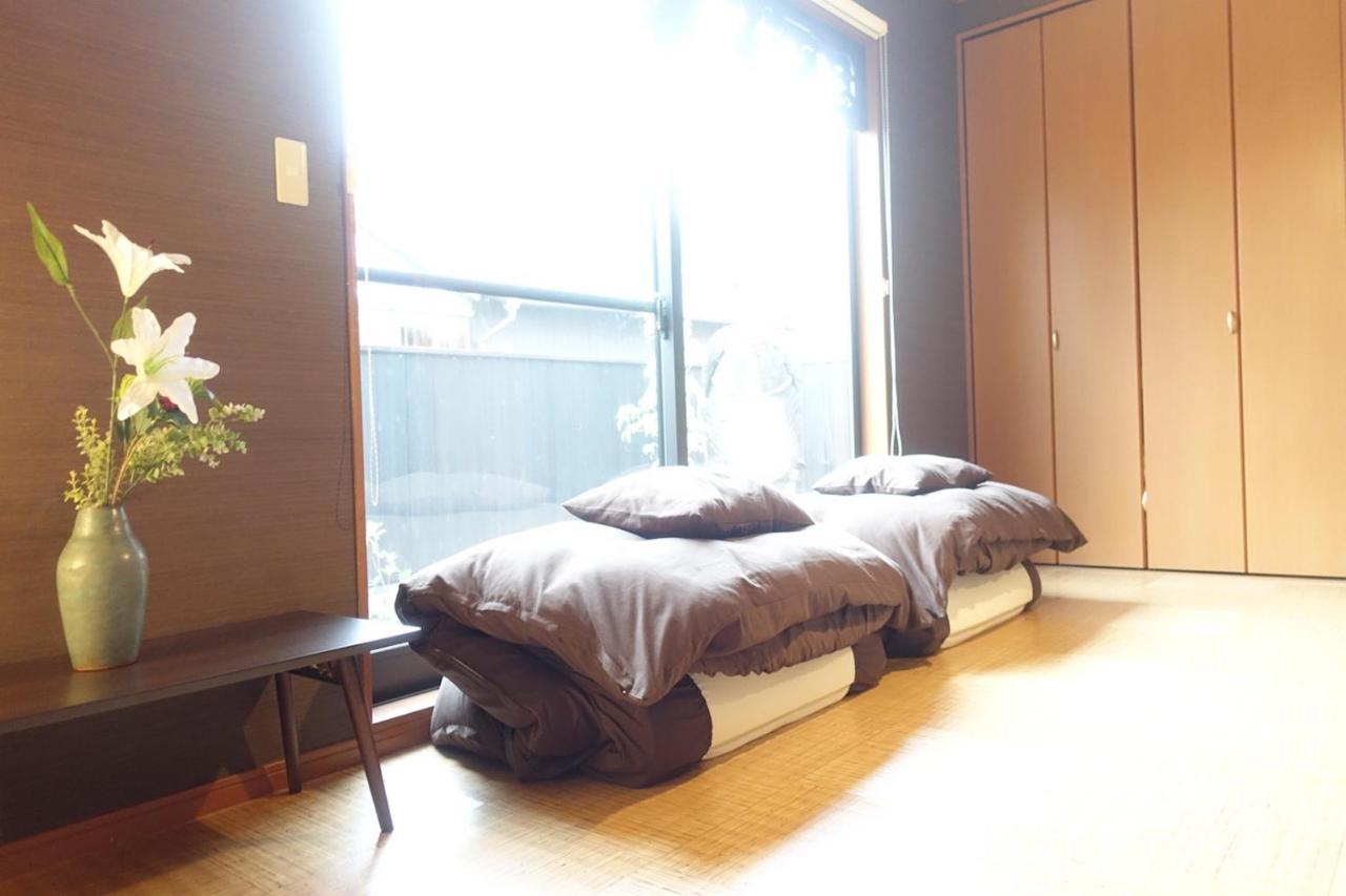 Guest House Mew Kyoto Luaran gambar