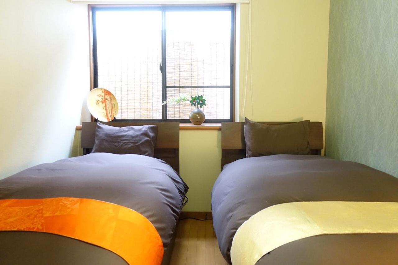 Guest House Mew Kyoto Luaran gambar