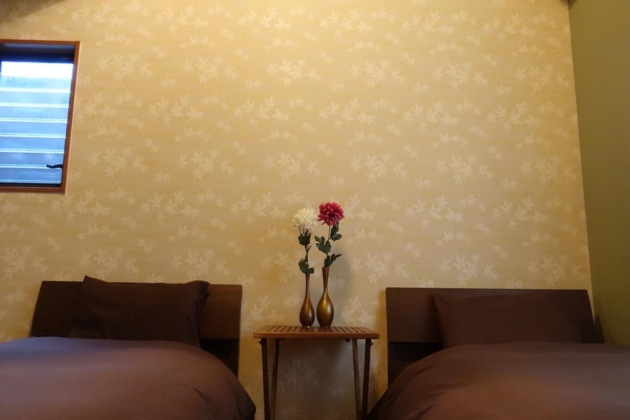 Guest House Mew Kyoto Luaran gambar