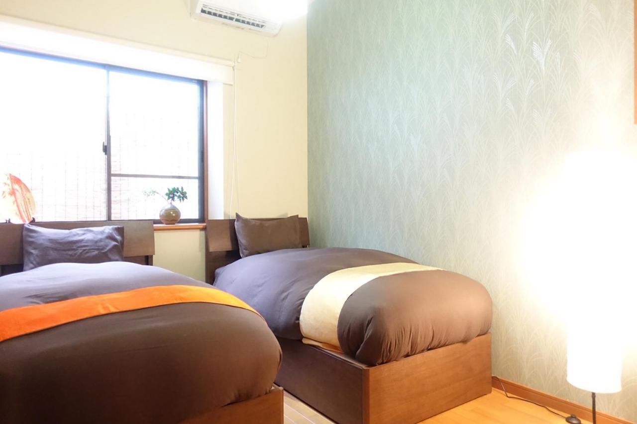 Guest House Mew Kyoto Luaran gambar