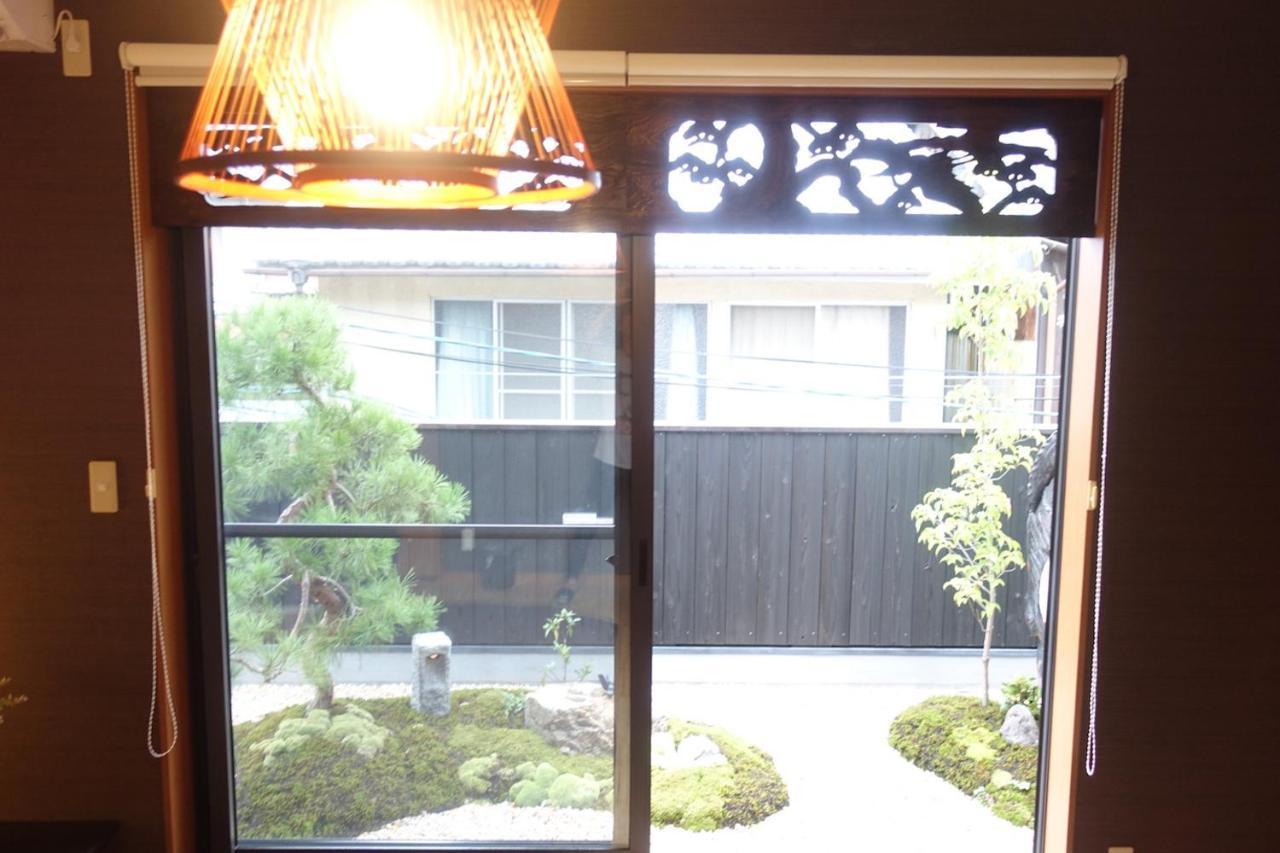 Guest House Mew Kyoto Luaran gambar