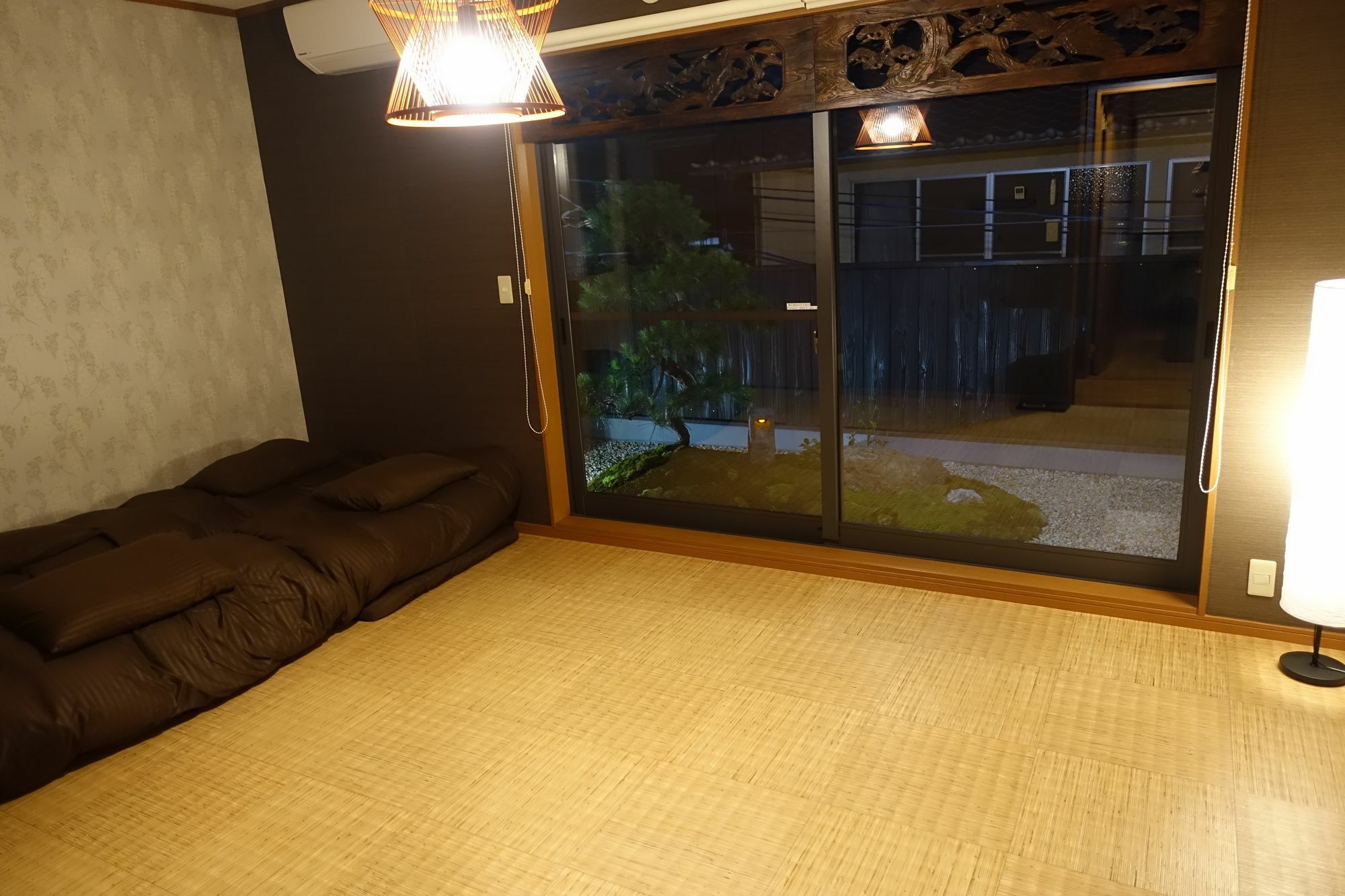 Guest House Mew Kyoto Luaran gambar