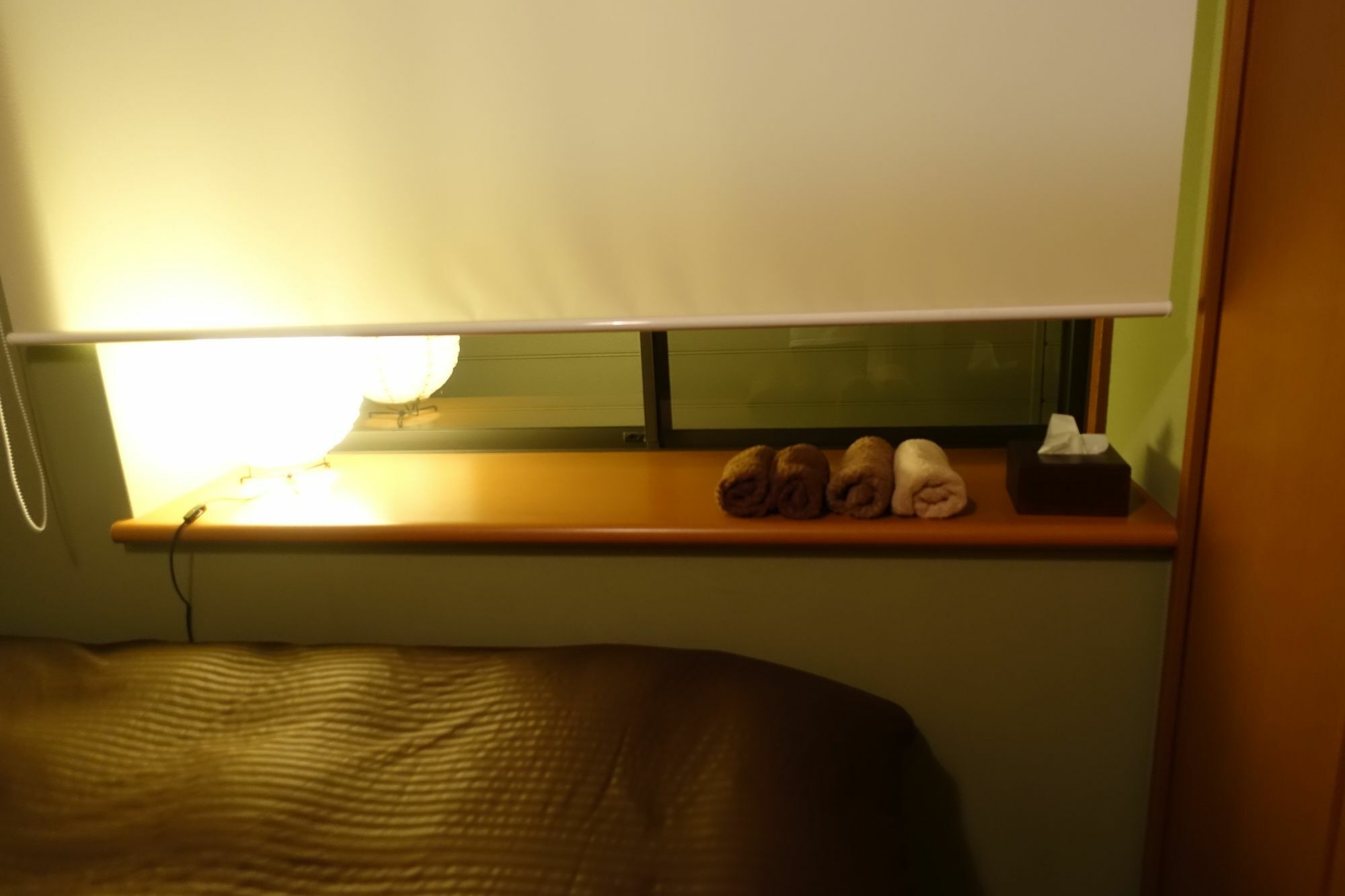 Guest House Mew Kyoto Luaran gambar