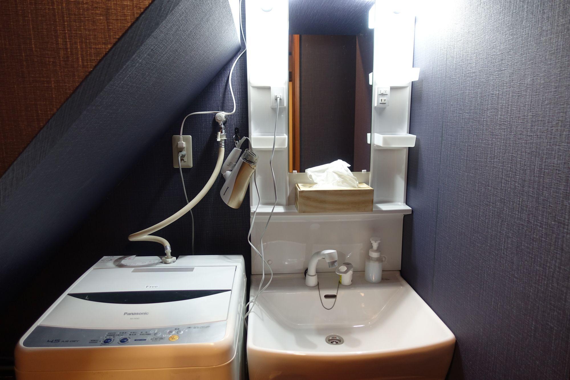 Guest House Mew Kyoto Luaran gambar