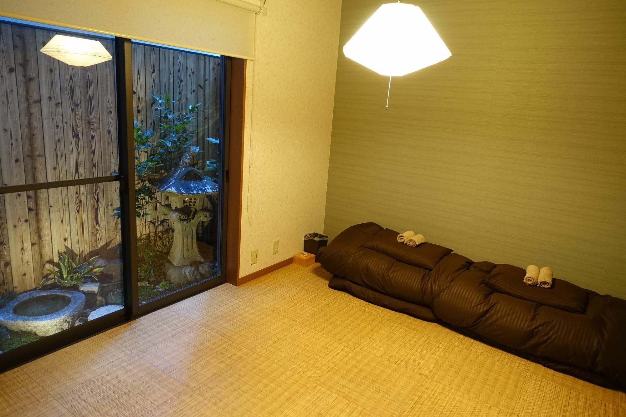 Guest House Mew Kyoto Luaran gambar