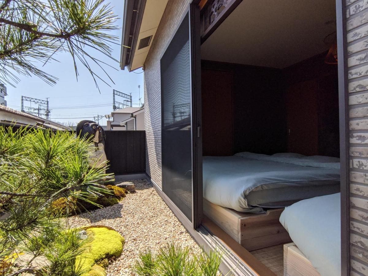 Guest House Mew Kyoto Luaran gambar