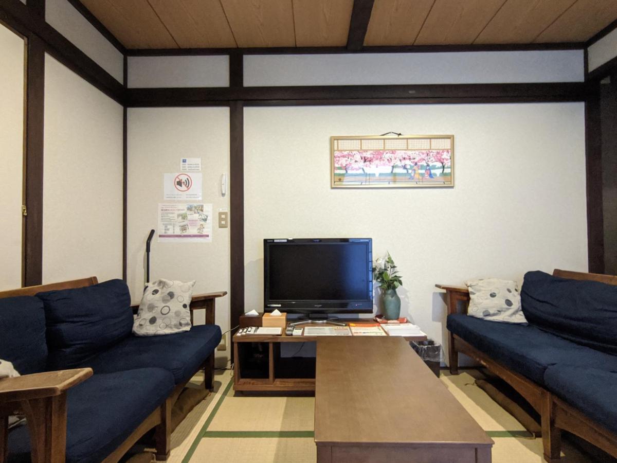 Guest House Mew Kyoto Luaran gambar