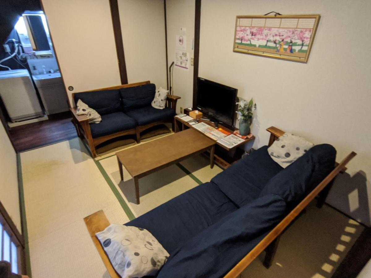 Guest House Mew Kyoto Luaran gambar