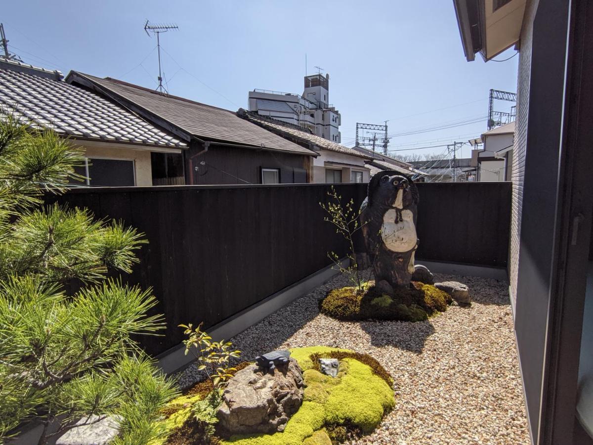 Guest House Mew Kyoto Luaran gambar