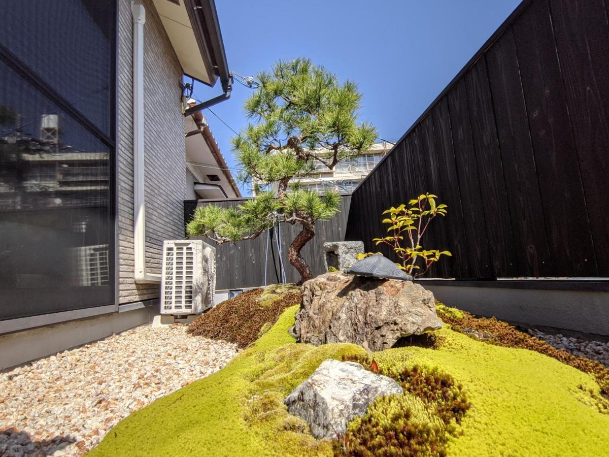 Guest House Mew Kyoto Luaran gambar