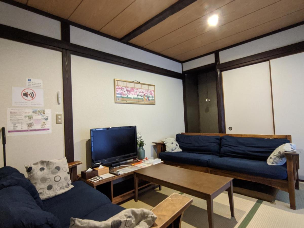 Guest House Mew Kyoto Luaran gambar