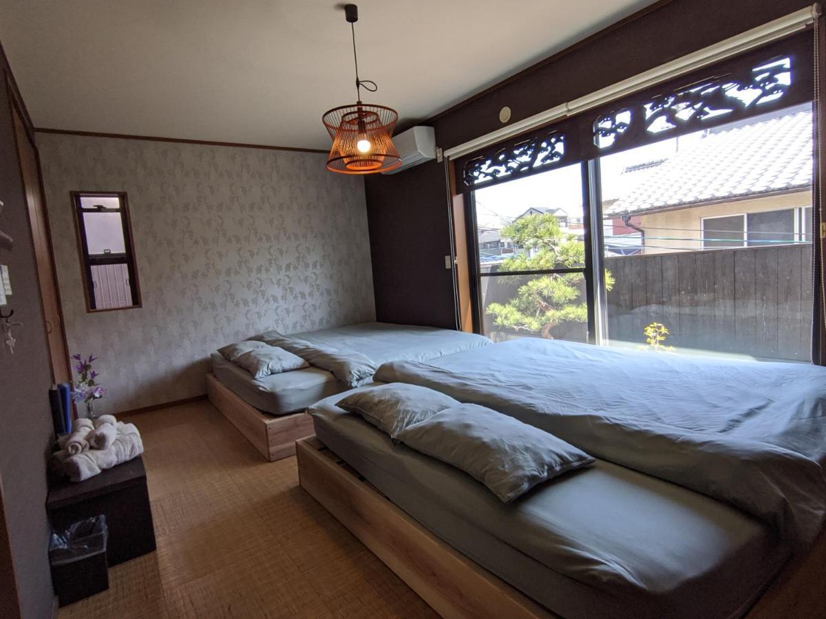 Guest House Mew Kyoto Luaran gambar